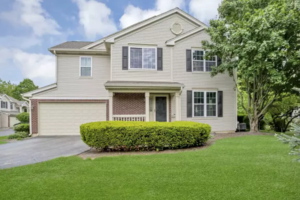 2451 Stonegate RD #2451, Algonquin, IL 60102