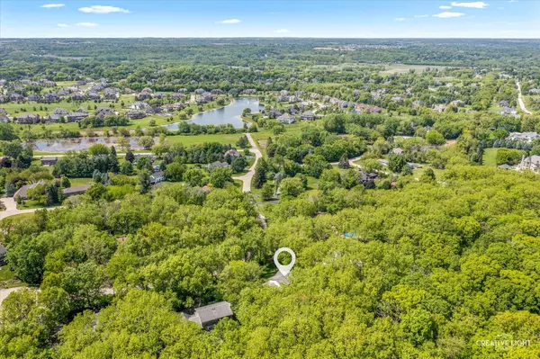 4N929 Black Willow DR, St. Charles, IL 60175