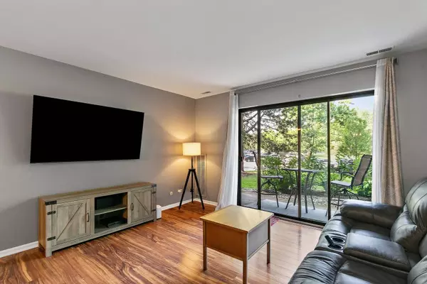 263 S Clubhouse DR #126, Palatine, IL 60074