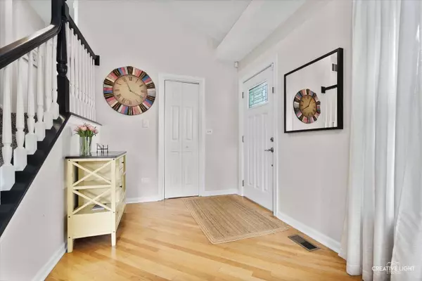 432 S Cherry ST, Itasca, IL 60143