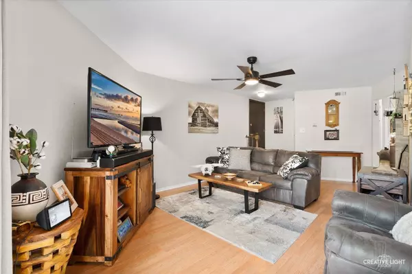 1703 LAKECLIFFE DR #D, Wheaton, IL 60189