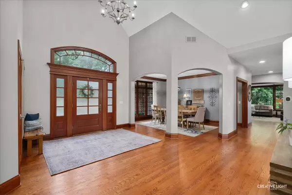 34 Timber Ridge DR, Yorkville, IL 60560