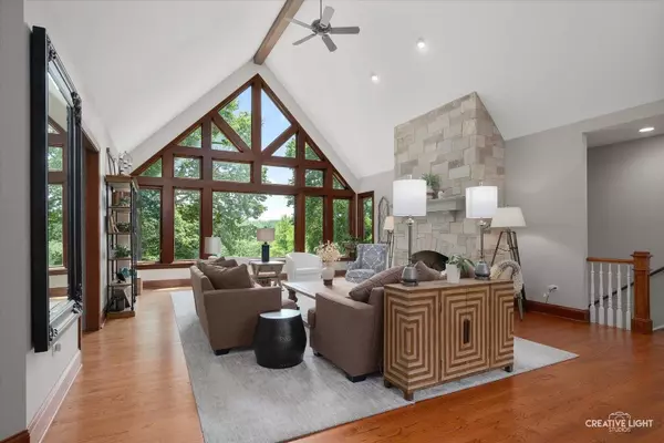 34 Timber Ridge DR, Yorkville, IL 60560