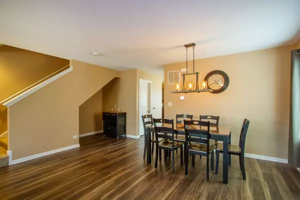 1670 Windward DR, Pingree Grove, IL 60140