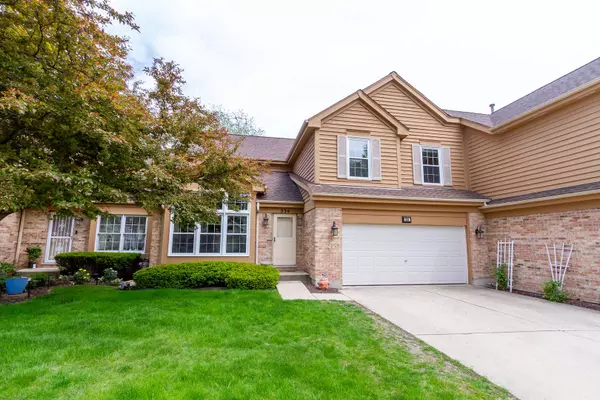 534 Philip DR, Bartlett, IL 60103