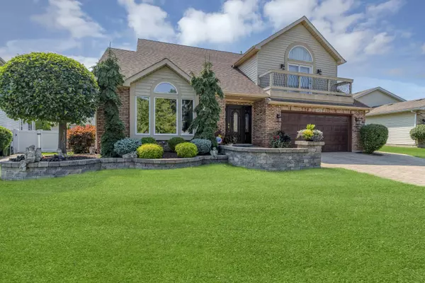 870 Malibu CT, Carol Stream, IL 60188