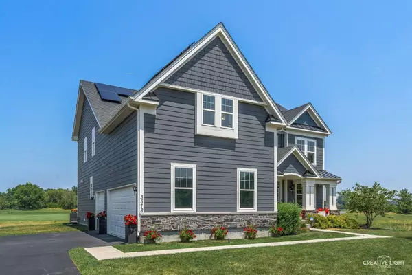 3578 Doral DR, Elgin, IL 60124