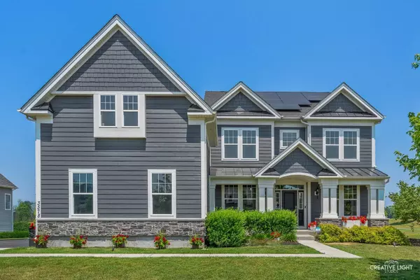 3578 Doral DR, Elgin, IL 60124