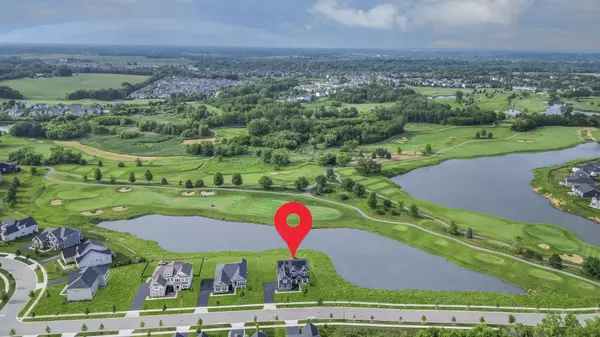 3578 Doral DR, Elgin, IL 60124