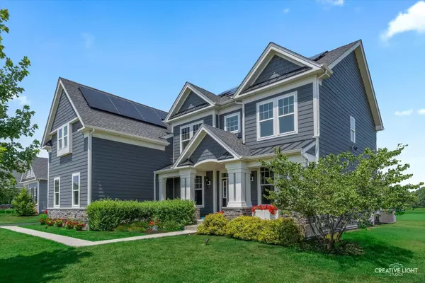 3578 Doral DR, Elgin, IL 60124