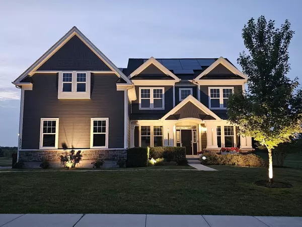 3578 Doral DR, Elgin, IL 60124