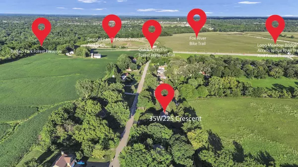 35W225 Crescent DR, Dundee, IL 60118