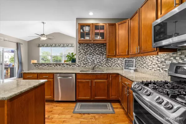 3468 Gallant Fox DR, Elgin, IL 60124