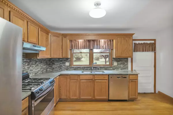 21130 Kildare AVE, Matteson, IL 60443