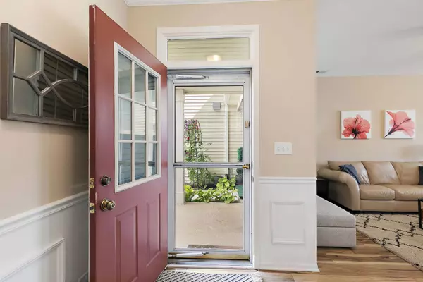 24037 W Pear Tree CIR, Plainfield, IL 60585