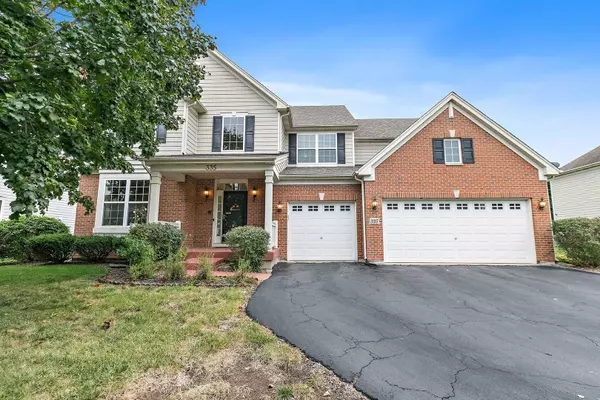 335 Buffalo DR, Elgin, IL 60124