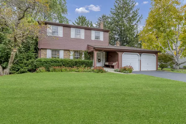 522 S Echo LN, Palatine, IL 60067