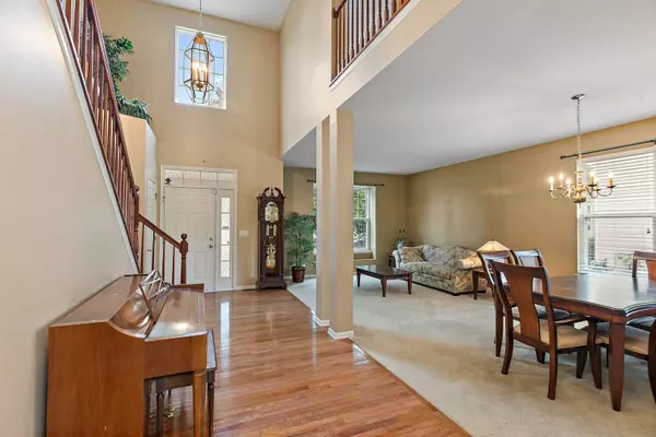 335 Buffalo DR, Elgin, IL 60124