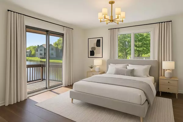 1548 Wood Creek TRL, Bartlett, IL 60103