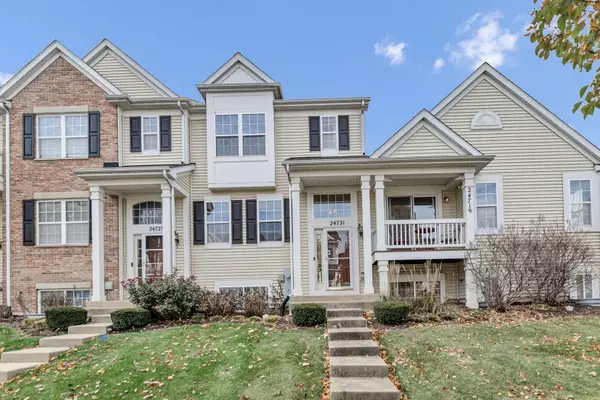 24721 Patriot Square DR S, Plainfield, IL 60544