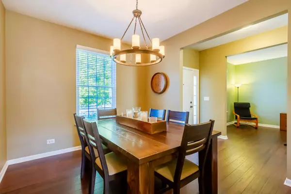 125 Augusta DR, Gilberts, IL 60136