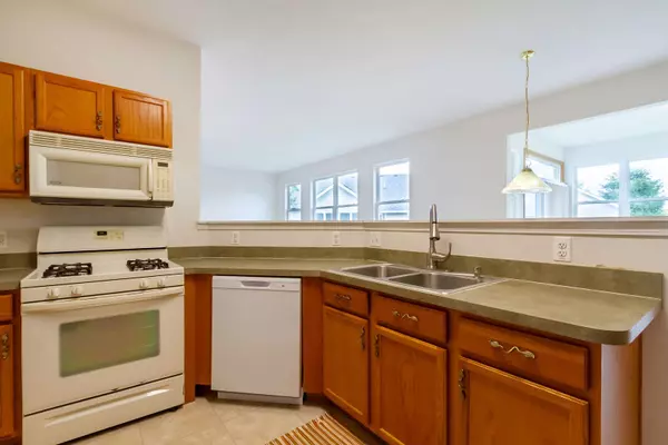 1508 W Ludington CIR, Romeoville, IL 60446