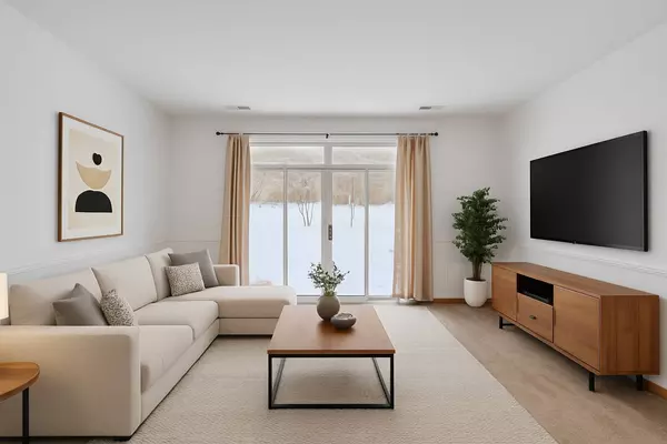 1244 Brookdale DR #1244, Carpentersville, IL 60110