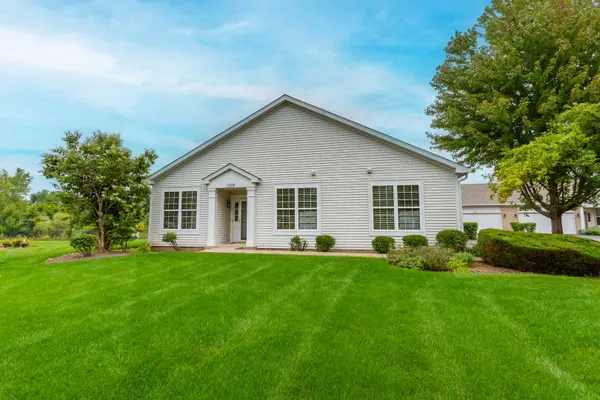 1508 W Ludington CIR, Romeoville, IL 60446