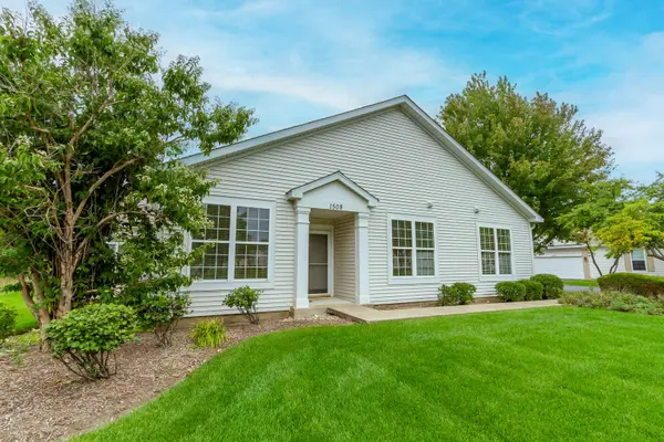 1508 W Ludington CIR, Romeoville, IL 60446