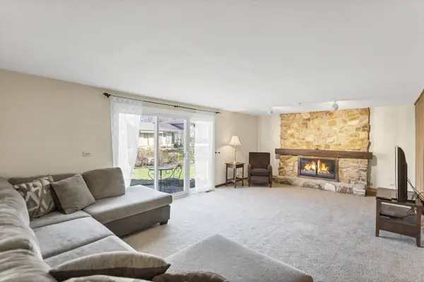 915 N Saratoga DR, Palatine, IL 60074