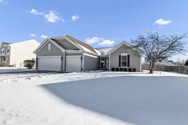 6711 Glenmoor CT, Mchenry, IL 60050