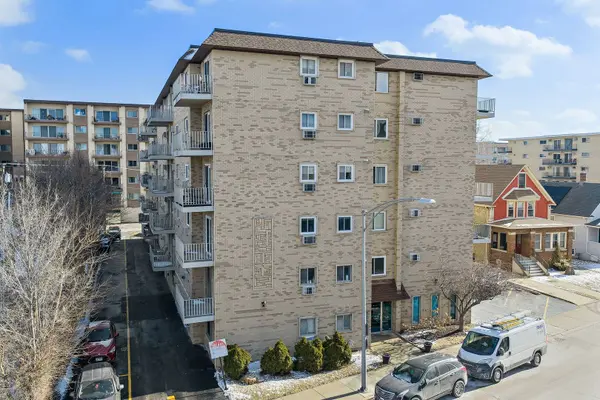 300 Circle AVE #5G, Forest Park, IL 60130