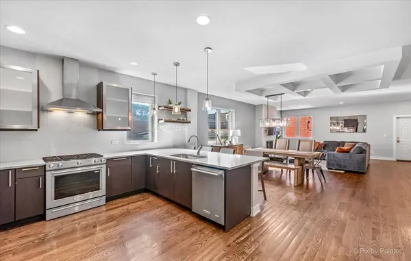 1732 N California AVE #1, Chicago, IL 60647