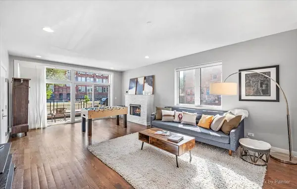1732 N California AVE #1, Chicago, IL 60647