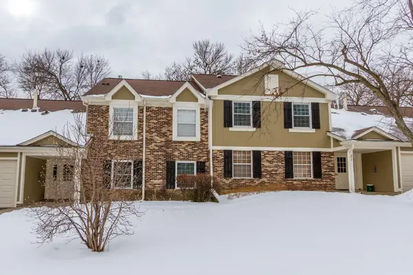 25 Superior CT #L2, Schaumburg, IL 60193