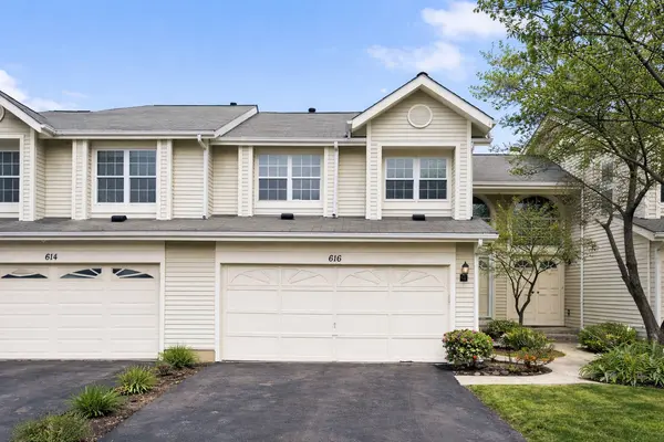 616 Manomet CT, Schaumburg, IL 60173