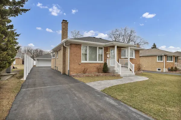 250 N Irving AVE, Hillside, IL 60162