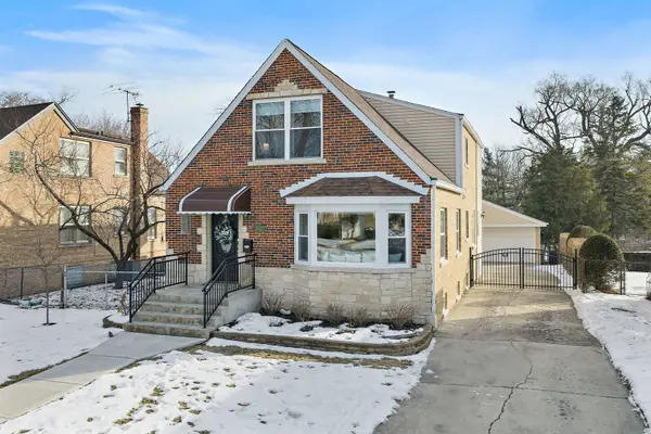 2627 Clarke ST, River Grove, IL 60171