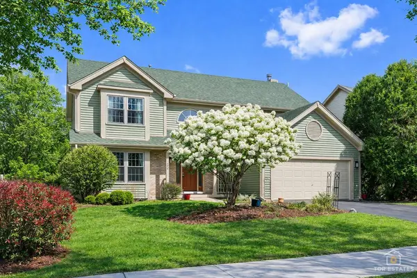 1506 Division ST, St. Charles, IL 60174