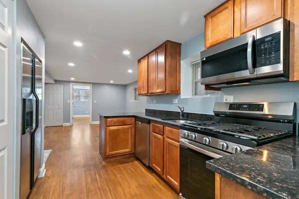 4556 N Kostner AVE #G, Chicago, IL 60630
