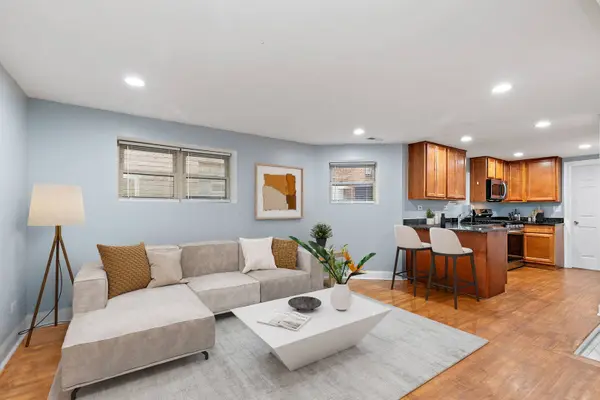 4556 N Kostner AVE #G, Chicago, IL 60630