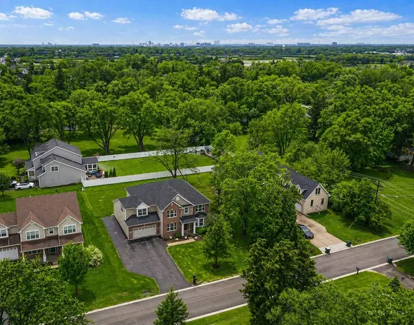 1551 E Olive ST, Palatine, IL 60074