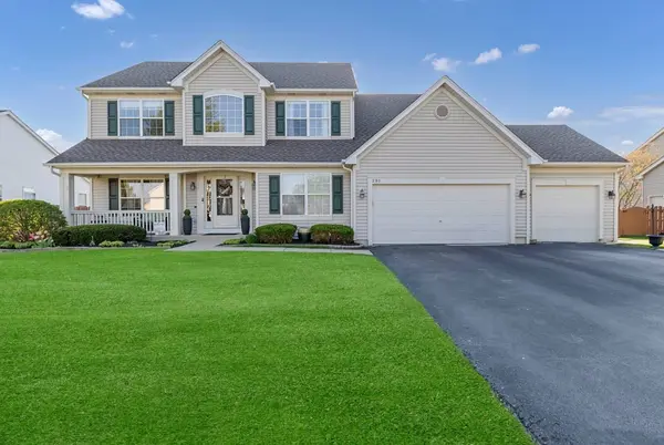 280 PRESTWICKE BLVD, Algonquin, IL 60102