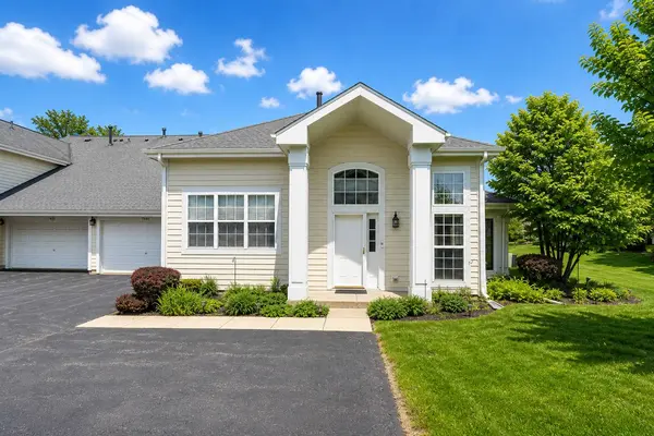 9430 Lenox LN #23D, Lakewood, IL 60014