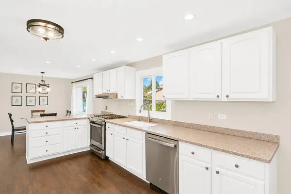 319 S BRAINTREE DR, Schaumburg, IL 60193