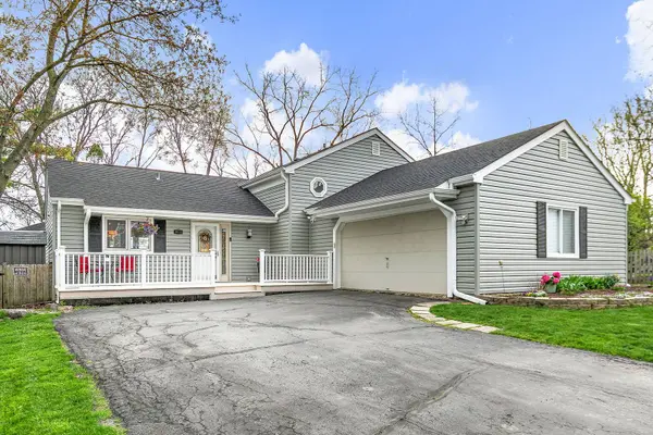 4931 CARRIAGE DR, Gurnee, IL 60031
