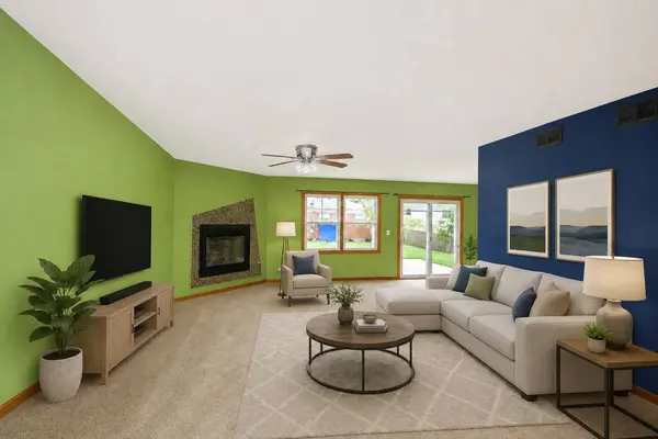 506 Old Country WAY, Wauconda, IL 60084
