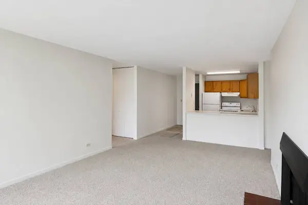 1811 Four Lakes AVE #4F, Lisle, IL 60532