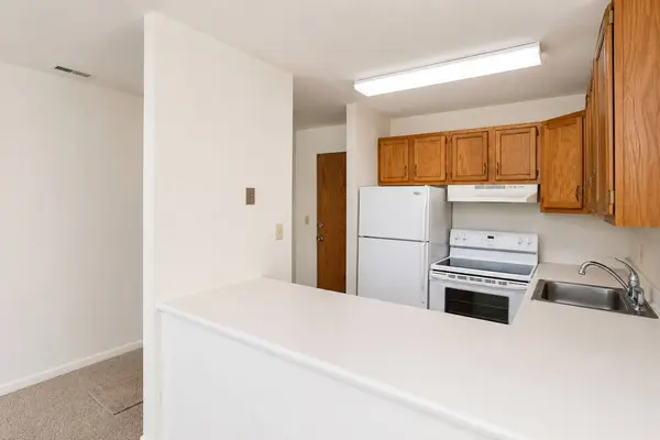 1811 Four Lakes AVE #4F, Lisle, IL 60532