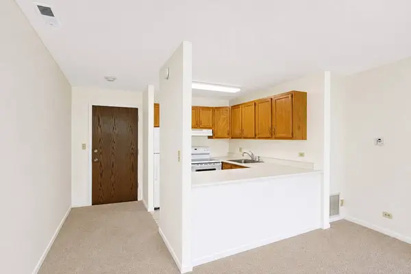 1811 Four Lakes AVE #4F, Lisle, IL 60532